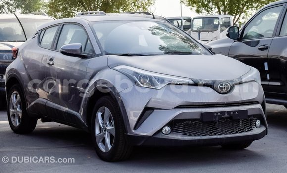 Buy Import Toyota C-HR Other Car in Import - Dubai in Ethiopia Buy Import Toyota C-HR Other Car in Import - Dubai in Ethiopia