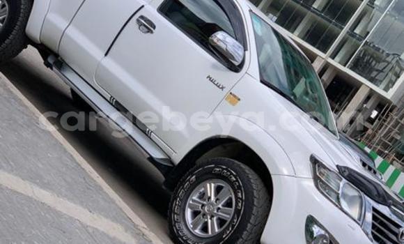 Buy Used Toyota LITEACE White Truck in Addis 'Alem in Amhara