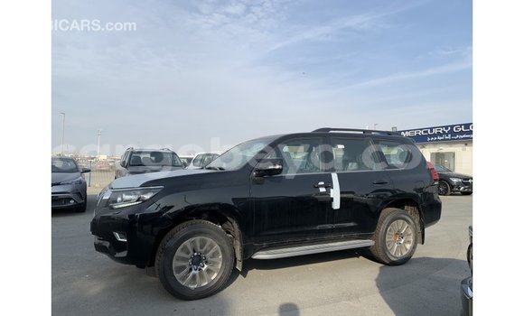 Buy Import Toyota Prado Black Car in Import - Dubai in Ethiopia Buy Import Toyota Prado Black Car in Import - Dubai in Ethiopia