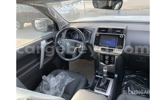 Buy Import Toyota Prado Black Car in Import - Dubai in Ethiopia Buy Import Toyota Prado Black Car in Import - Dubai in Ethiopia