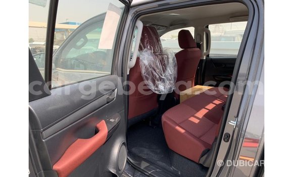 Buy Import Toyota Hilux Other Car in Import - Dubai in Ethiopia Buy Import Toyota Hilux Other Car in Import - Dubai in Ethiopia