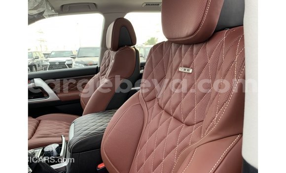 Buy Import Toyota Land Cruiser Black Car in Import - Dubai in Ethiopia Buy Import Toyota Land Cruiser Black Car in Import - Dubai in Ethiopia