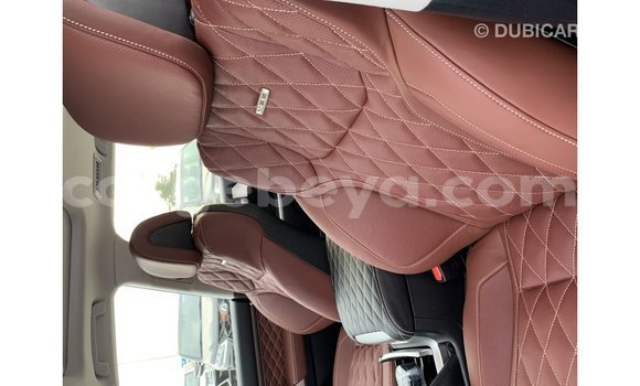 Buy Import Toyota Land Cruiser Black Car in Import - Dubai in Ethiopia Buy Import Toyota Land Cruiser Black Car in Import - Dubai in Ethiopia