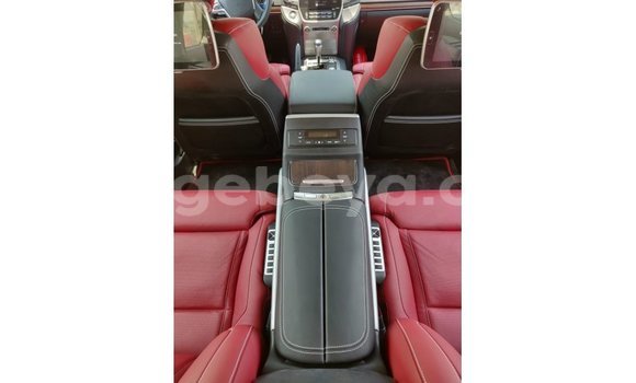 Buy Import Toyota Land Cruiser Black Car in Import - Dubai in Ethiopia Buy Import Toyota Land Cruiser Black Car in Import - Dubai in Ethiopia