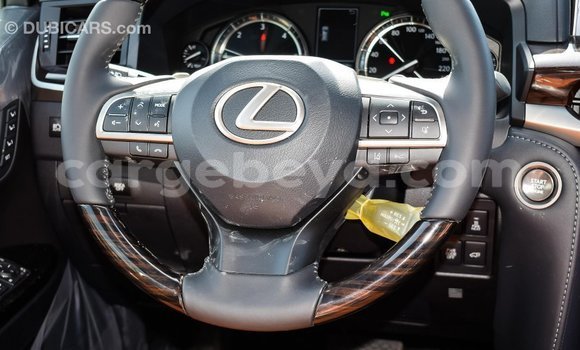 Buy Import Lexus LX Other Car in Import - Dubai in Ethiopia Buy Import Lexus LX Other Car in Import - Dubai in Ethiopia