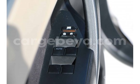 Buy Import Toyota Corolla White Car in Import - Dubai in Ethiopia Buy Import Toyota Corolla White Car in Import - Dubai in Ethiopia