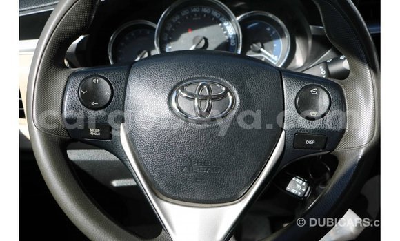 Buy Import Toyota Corolla White Car in Import - Dubai in Ethiopia Buy Import Toyota Corolla White Car in Import - Dubai in Ethiopia