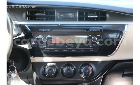 Buy Import Toyota Corolla White Car in Import - Dubai in Ethiopia Buy Import Toyota Corolla White Car in Import - Dubai in Ethiopia