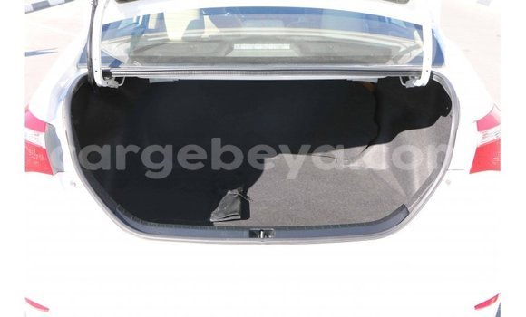 Buy Import Toyota Corolla White Car in Import - Dubai in Ethiopia Buy Import Toyota Corolla White Car in Import - Dubai in Ethiopia