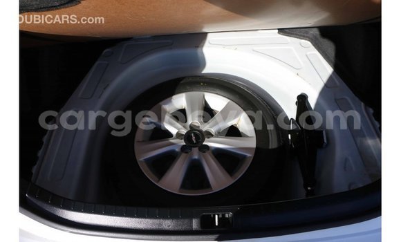 Buy Import Toyota Corolla White Car in Import - Dubai in Ethiopia Buy Import Toyota Corolla White Car in Import - Dubai in Ethiopia