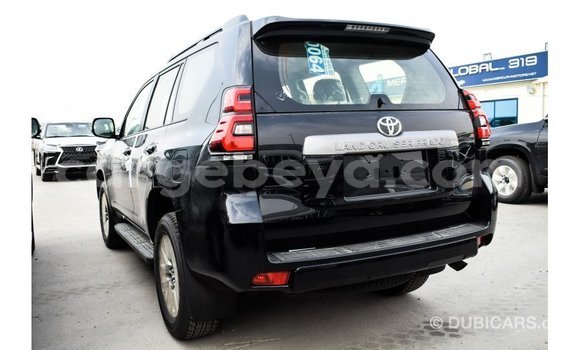Buy Import Toyota Land Cruiser Black Car in Import - Dubai in Ethiopia Buy Import Toyota Land Cruiser Black Car in Import - Dubai in Ethiopia