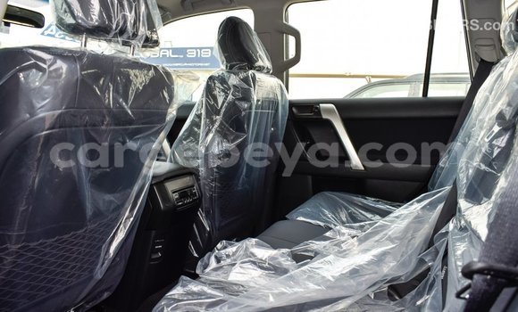 Buy Import Toyota Land Cruiser Black Car in Import - Dubai in Ethiopia Buy Import Toyota Land Cruiser Black Car in Import - Dubai in Ethiopia