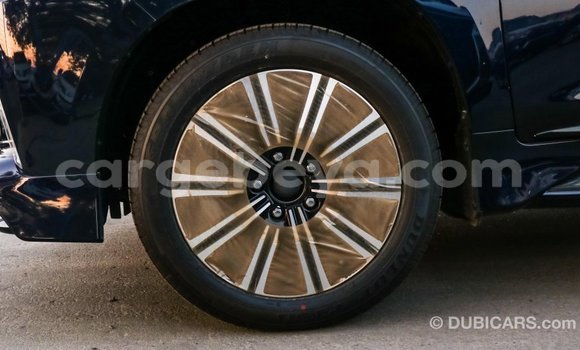 Buy Import Lexus LX Blue Car in Import - Dubai in Ethiopia Buy Import Lexus LX Blue Car in Import - Dubai in Ethiopia