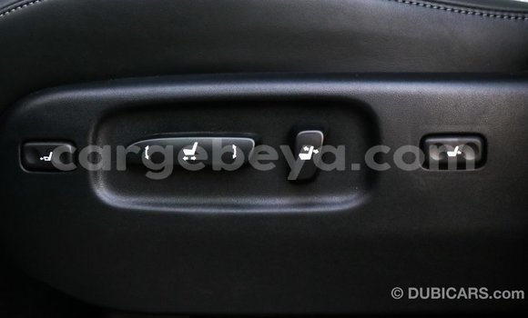 Buy Import Lexus LX Blue Car in Import - Dubai in Ethiopia Buy Import Lexus LX Blue Car in Import - Dubai in Ethiopia