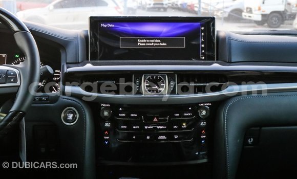 Buy Import Lexus LX Blue Car in Import - Dubai in Ethiopia Buy Import Lexus LX Blue Car in Import - Dubai in Ethiopia