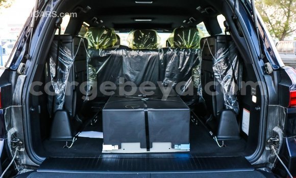 Buy Import Lexus LX Blue Car in Import - Dubai in Ethiopia Buy Import Lexus LX Blue Car in Import - Dubai in Ethiopia