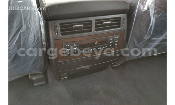 Buy Import Toyota Land Cruiser White Car in Import - Dubai in Ethiopia Buy Import Toyota Land Cruiser White Car in Import - Dubai in Ethiopia