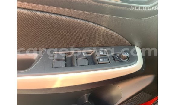 Acheter Import Voiture Suzuki Swift Rouge à Import - Dubai, Ethiopie Acheter Import Voiture Suzuki Swift Rouge à Import - Dubai, Ethiopie