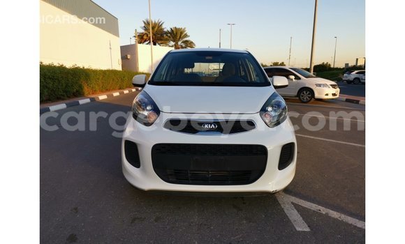 Buy Import Kia Picanto White Car in Import - Dubai in Ethiopia Buy Import Kia Picanto White Car in Import - Dubai in Ethiopia