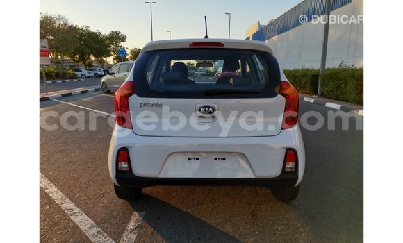 Buy Import Kia Picanto White Car in Import - Dubai in Ethiopia Buy Import Kia Picanto White Car in Import - Dubai in Ethiopia