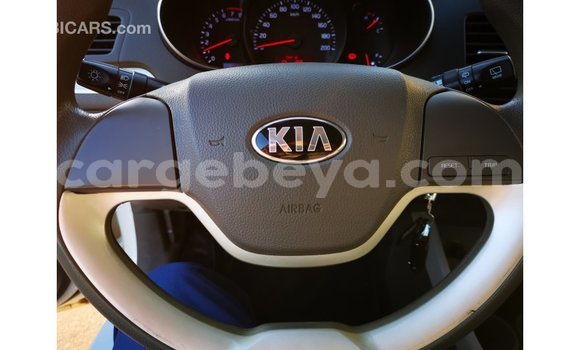Buy Import Kia Picanto White Car in Import - Dubai in Ethiopia Buy Import Kia Picanto White Car in Import - Dubai in Ethiopia