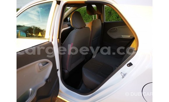 Buy Import Kia Picanto White Car in Import - Dubai in Ethiopia Buy Import Kia Picanto White Car in Import - Dubai in Ethiopia