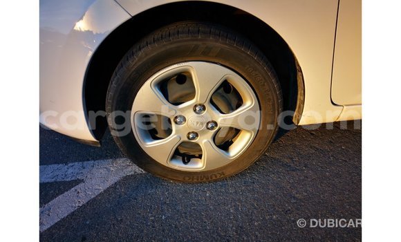 Buy Import Kia Picanto White Car in Import - Dubai in Ethiopia Buy Import Kia Picanto White Car in Import - Dubai in Ethiopia