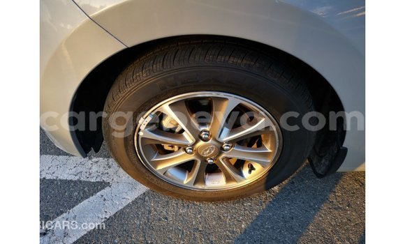 Acheter Import Voiture Hyundai i10 Autre à Import - Dubai, Ethiopie Acheter Import Voiture Hyundai i10 Autre à Import - Dubai, Ethiopie