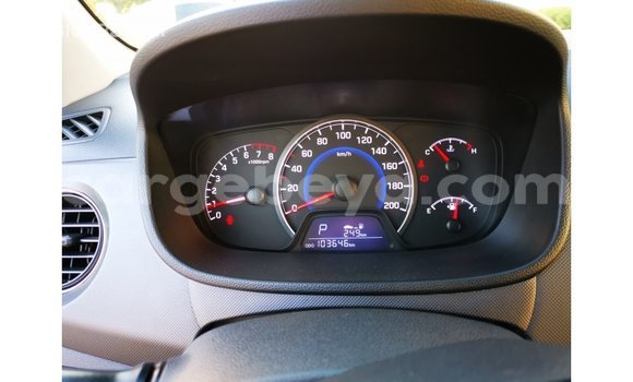 Acheter Import Voiture Hyundai i10 Autre à Import - Dubai, Ethiopie Acheter Import Voiture Hyundai i10 Autre à Import - Dubai, Ethiopie