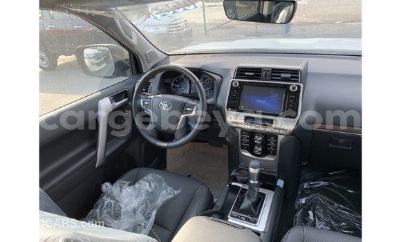 Buy Import Toyota Prado Black Car in Import - Dubai in Ethiopia Buy Import Toyota Prado Black Car in Import - Dubai in Ethiopia