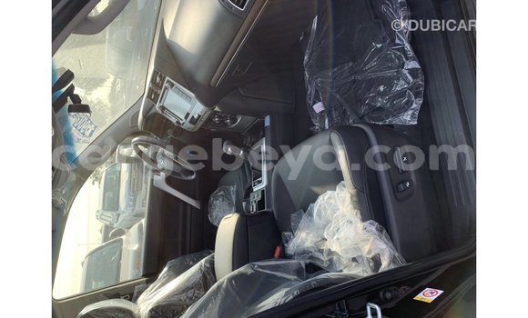 Buy Import Toyota Prado Black Car in Import - Dubai in Ethiopia Buy Import Toyota Prado Black Car in Import - Dubai in Ethiopia