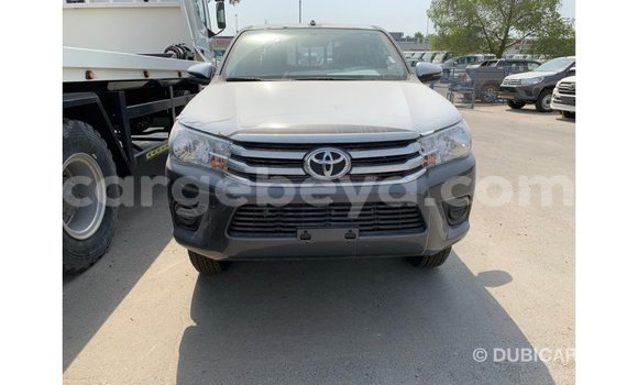 Buy Import Toyota Hilux Other Car in Import - Dubai in Ethiopia Buy Import Toyota Hilux Other Car in Import - Dubai in Ethiopia
