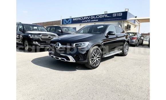 Buy Import Mercedes-Benz GLC Black Car in Import - Dubai in Ethiopia Buy Import Mercedes-Benz GLC Black Car in Import - Dubai in Ethiopia