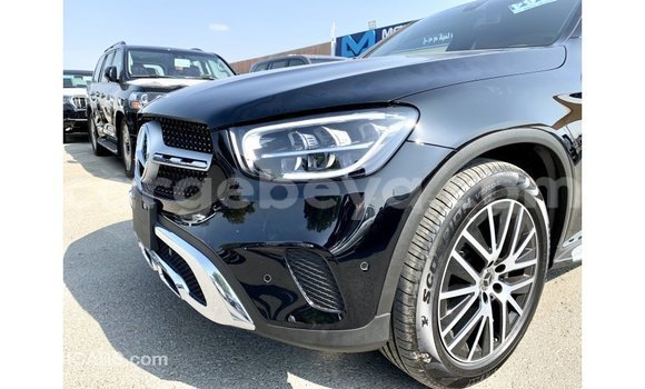 Buy Import Mercedes-Benz GLC Black Car in Import - Dubai in Ethiopia Buy Import Mercedes-Benz GLC Black Car in Import - Dubai in Ethiopia