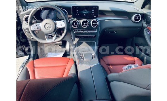 Buy Import Mercedes-Benz GLC Black Car in Import - Dubai in Ethiopia Buy Import Mercedes-Benz GLC Black Car in Import - Dubai in Ethiopia