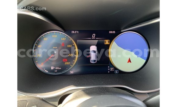 Buy Import Mercedes-Benz GLC Black Car in Import - Dubai in Ethiopia Buy Import Mercedes-Benz GLC Black Car in Import - Dubai in Ethiopia