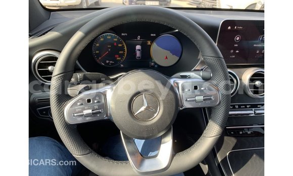Buy Import Mercedes-Benz GLC Black Car in Import - Dubai in Ethiopia Buy Import Mercedes-Benz GLC Black Car in Import - Dubai in Ethiopia