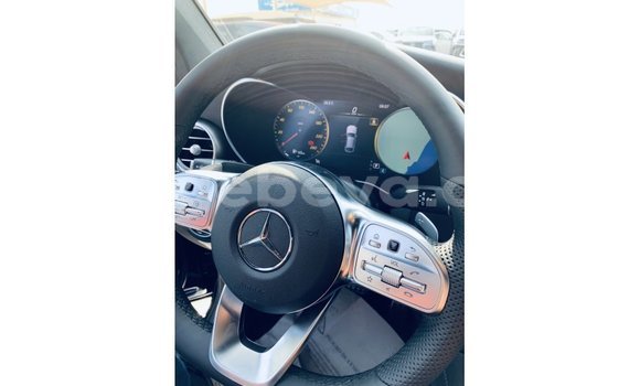 Buy Import Mercedes-Benz GLC Black Car in Import - Dubai in Ethiopia Buy Import Mercedes-Benz GLC Black Car in Import - Dubai in Ethiopia