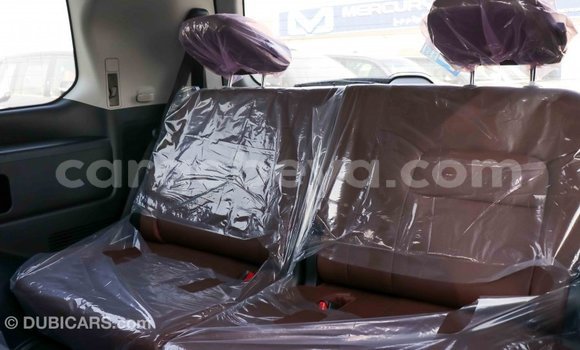 Buy Import Toyota Land Cruiser Black Car in Import - Dubai in Ethiopia Buy Import Toyota Land Cruiser Black Car in Import - Dubai in Ethiopia