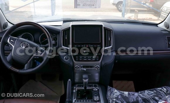 Buy Import Toyota Land Cruiser Black Car in Import - Dubai in Ethiopia Buy Import Toyota Land Cruiser Black Car in Import - Dubai in Ethiopia