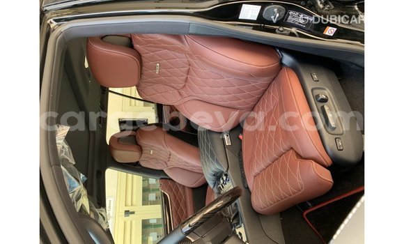 Buy Import Lexus LX Black Car in Import - Dubai in Ethiopia Buy Import Lexus LX Black Car in Import - Dubai in Ethiopia