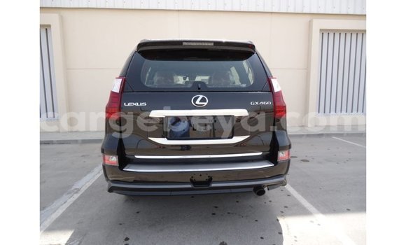 Buy Import Lexus GX Black Car in Import - Dubai in Ethiopia Buy Import Lexus GX Black Car in Import - Dubai in Ethiopia
