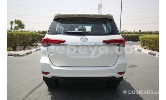 Buy Import Toyota Fortuner White Car in Import - Dubai in Ethiopia Buy Import Toyota Fortuner White Car in Import - Dubai in Ethiopia