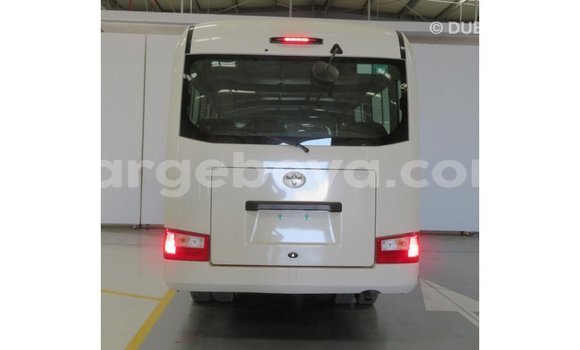 Buy Import Toyota Coaster White Car in Import - Dubai in Ethiopia Buy Import Toyota Coaster White Car in Import - Dubai in Ethiopia