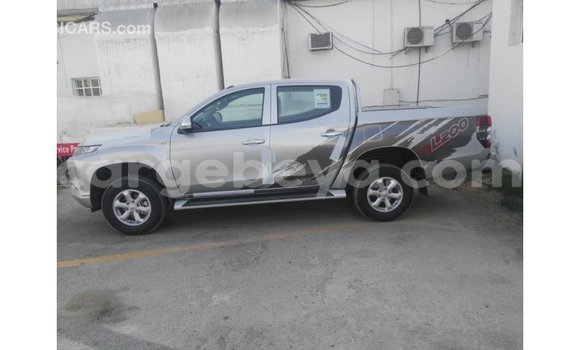 Buy Import Mitsubishi L200 Other Car in Import - Dubai in Ethiopia Buy Import Mitsubishi L200 Other Car in Import - Dubai in Ethiopia