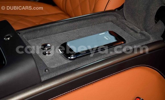 Buy Import Lexus LX Black Car in Import - Dubai in Ethiopia Buy Import Lexus LX Black Car in Import - Dubai in Ethiopia