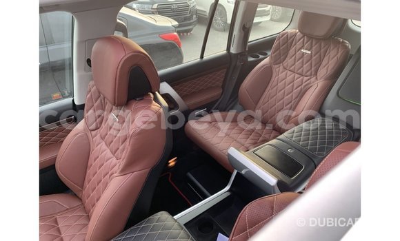 Buy Import Toyota Land Cruiser Black Car in Import - Dubai in Ethiopia Buy Import Toyota Land Cruiser Black Car in Import - Dubai in Ethiopia