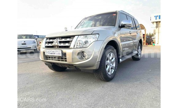 Acheter Import Voiture Mitsubishi Pajero Autre à Import - Dubai, Ethiopie Acheter Import Voiture Mitsubishi Pajero Autre à Import - Dubai, Ethiopie