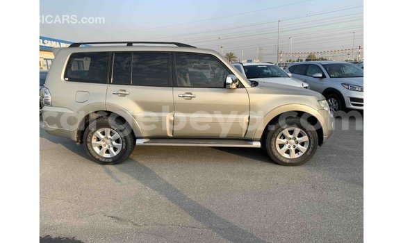 Acheter Import Voiture Mitsubishi Pajero Autre à Import - Dubai, Ethiopie Acheter Import Voiture Mitsubishi Pajero Autre à Import - Dubai, Ethiopie
