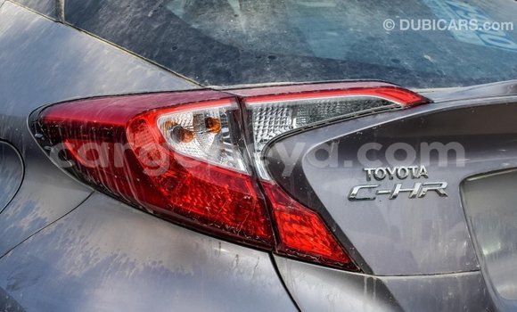 Buy Import Toyota C-HR Other Car in Import - Dubai in Ethiopia Buy Import Toyota C-HR Other Car in Import - Dubai in Ethiopia
